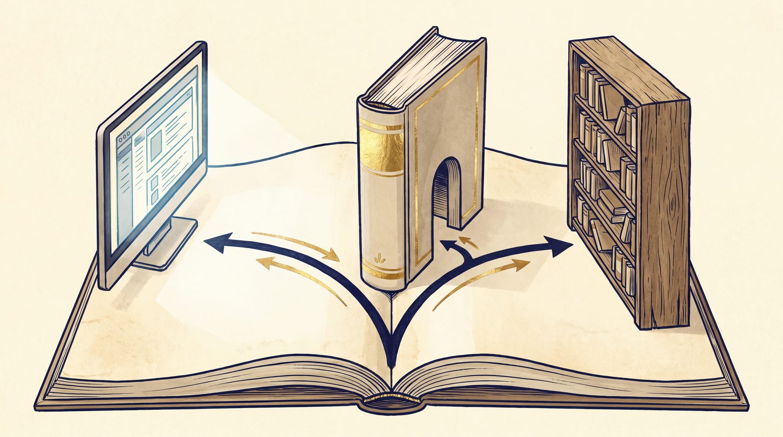 KDP vs IngramSpark in 2026: Which Print-on-Demand Should You Actually Use?