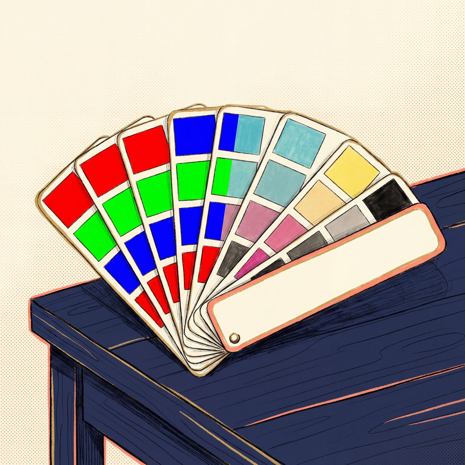 How to Convert Your Book PDF to CMYK for Free (No Adobe Acrobat Pro Needed)