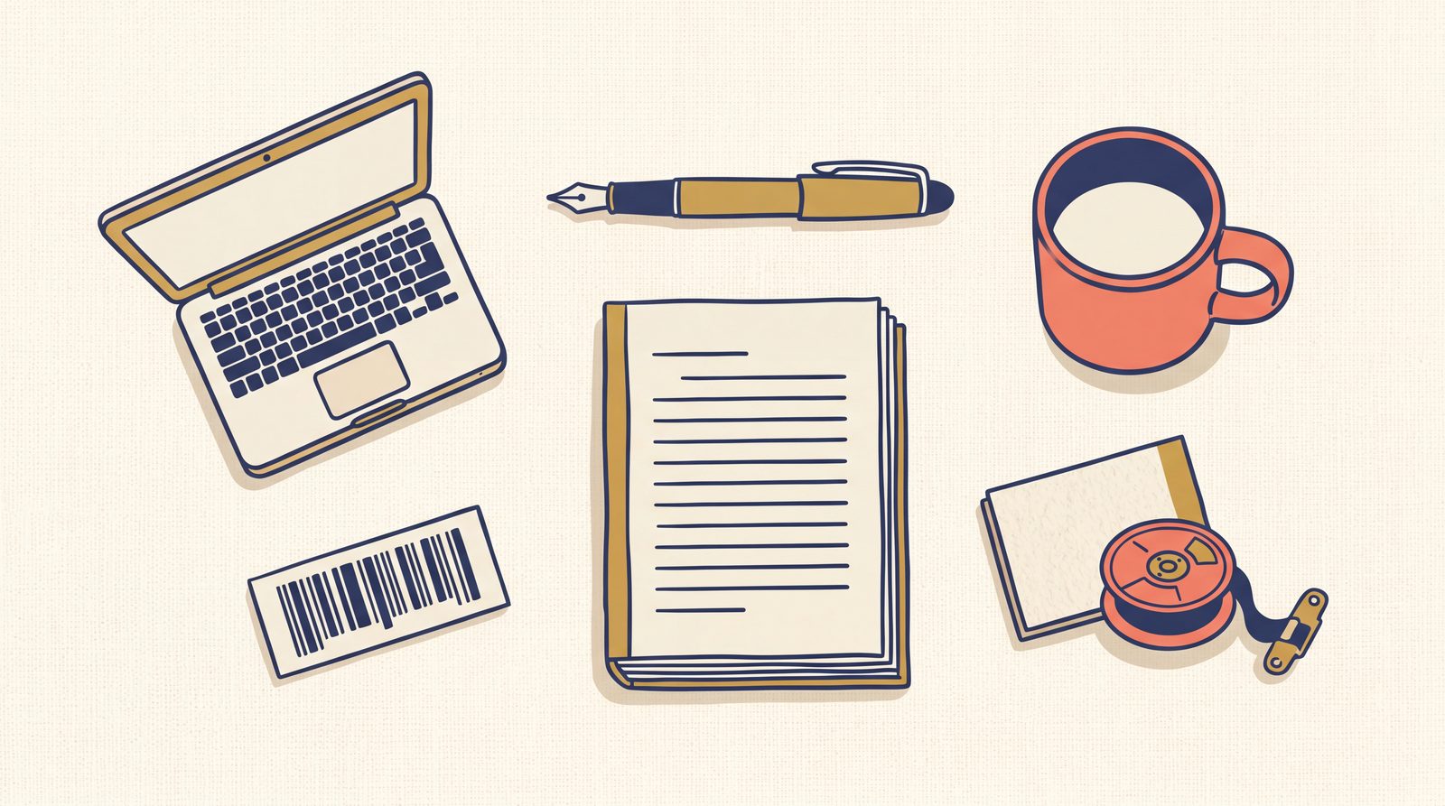 The 7 Free Tools Every Indie Author Needs in 2026