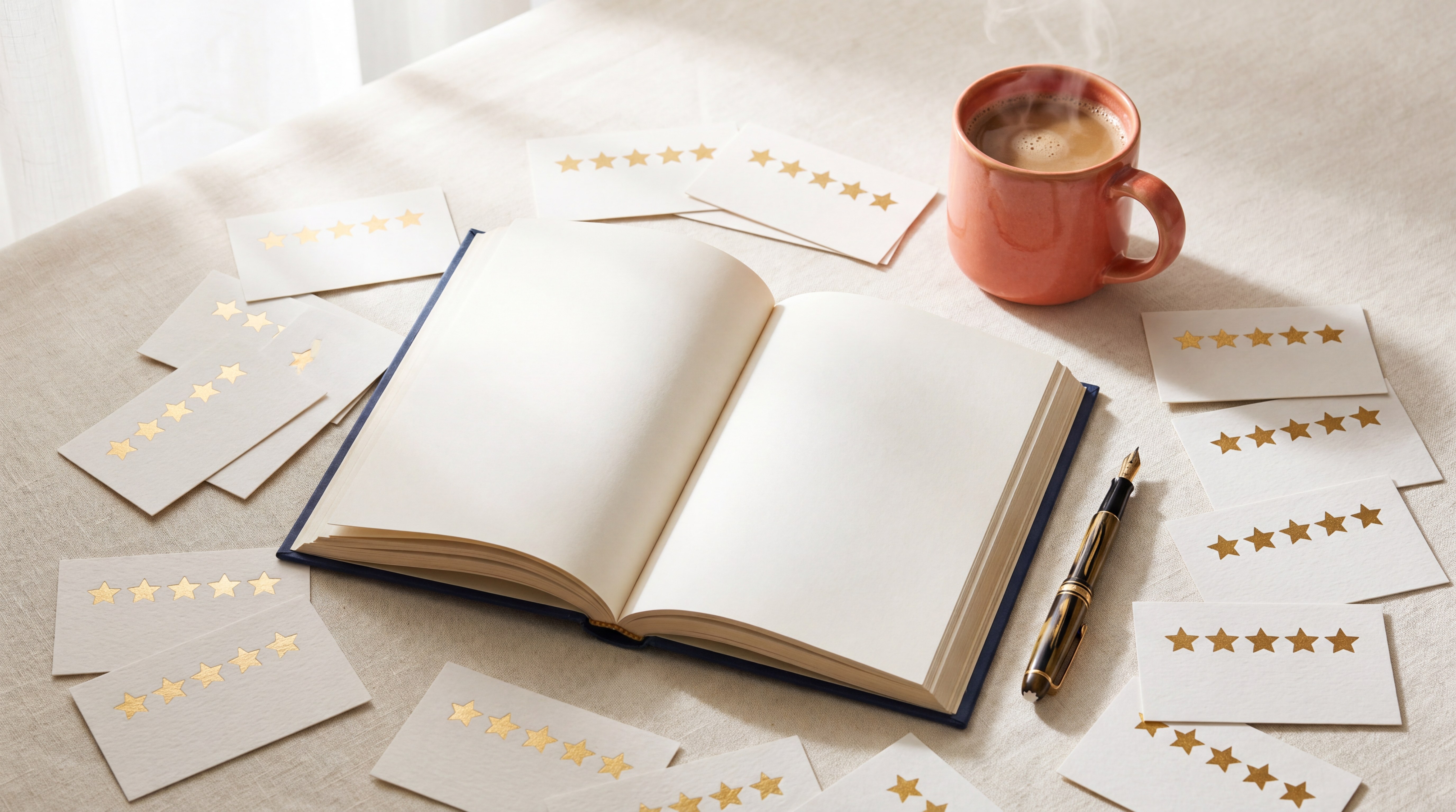 How to Get 20+ Reviews Before Launch Day (Without Buying Fake Ones)