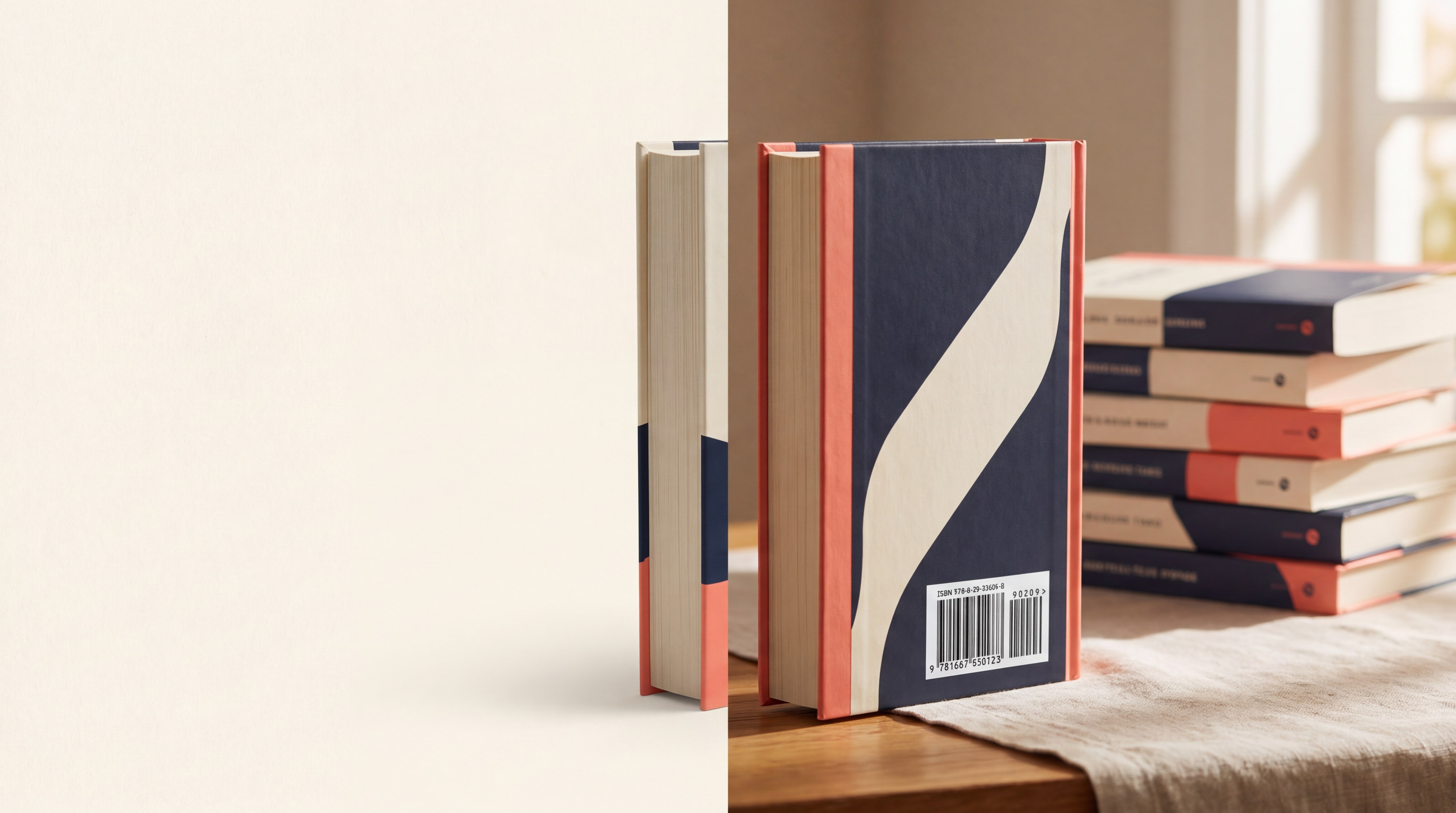 ISBN Guide for Self-Published Authors: Free vs Paid (Do You Actually Need One in 2026?)