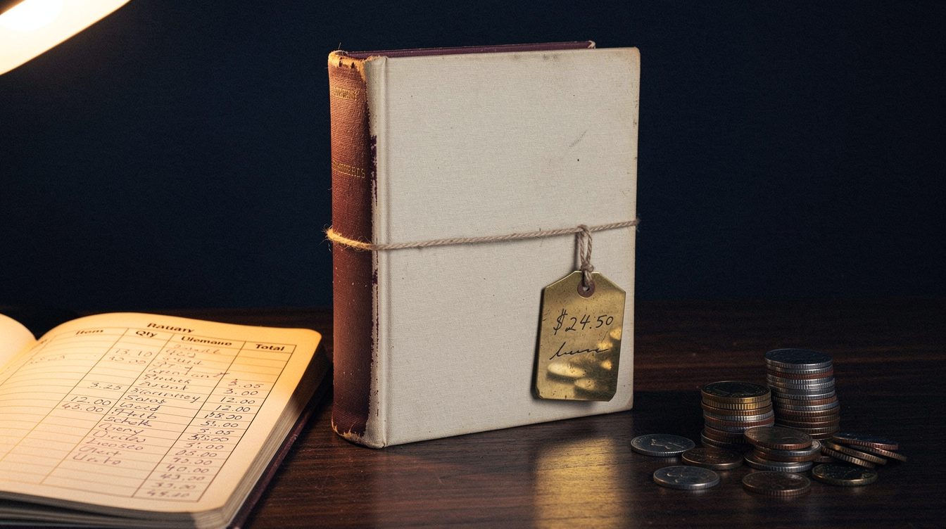 How to Price Your Self-Published Book on Amazon (KDP)