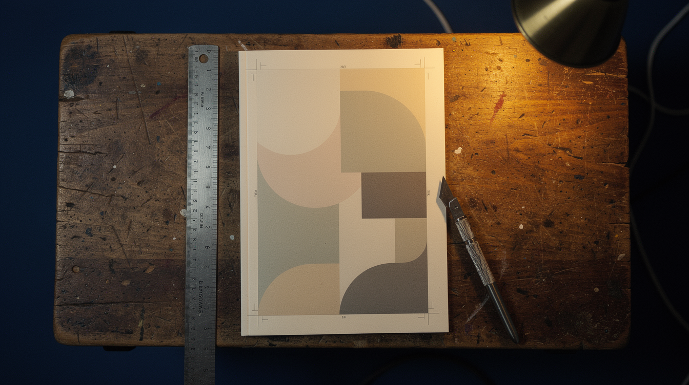 The 0.125-Inch Cover Bleed Mistake That Gets Indie PDFs Rejected (And How to Fix It)