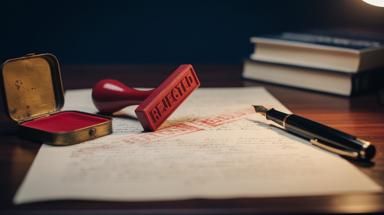 KDP & IngramSpark Rejection Codes Decoded: What 'File Does Not Meet Specifications' Actually Means